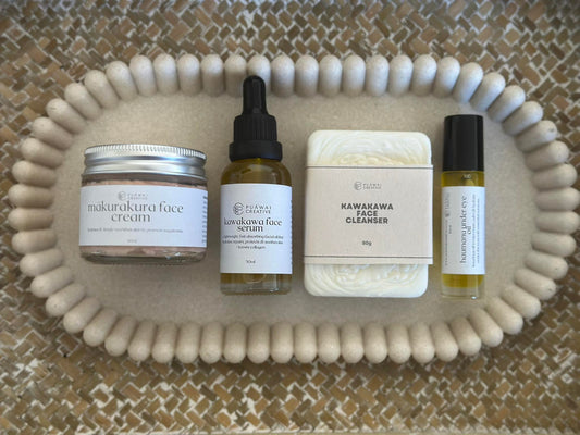 Face Care Bundle 1