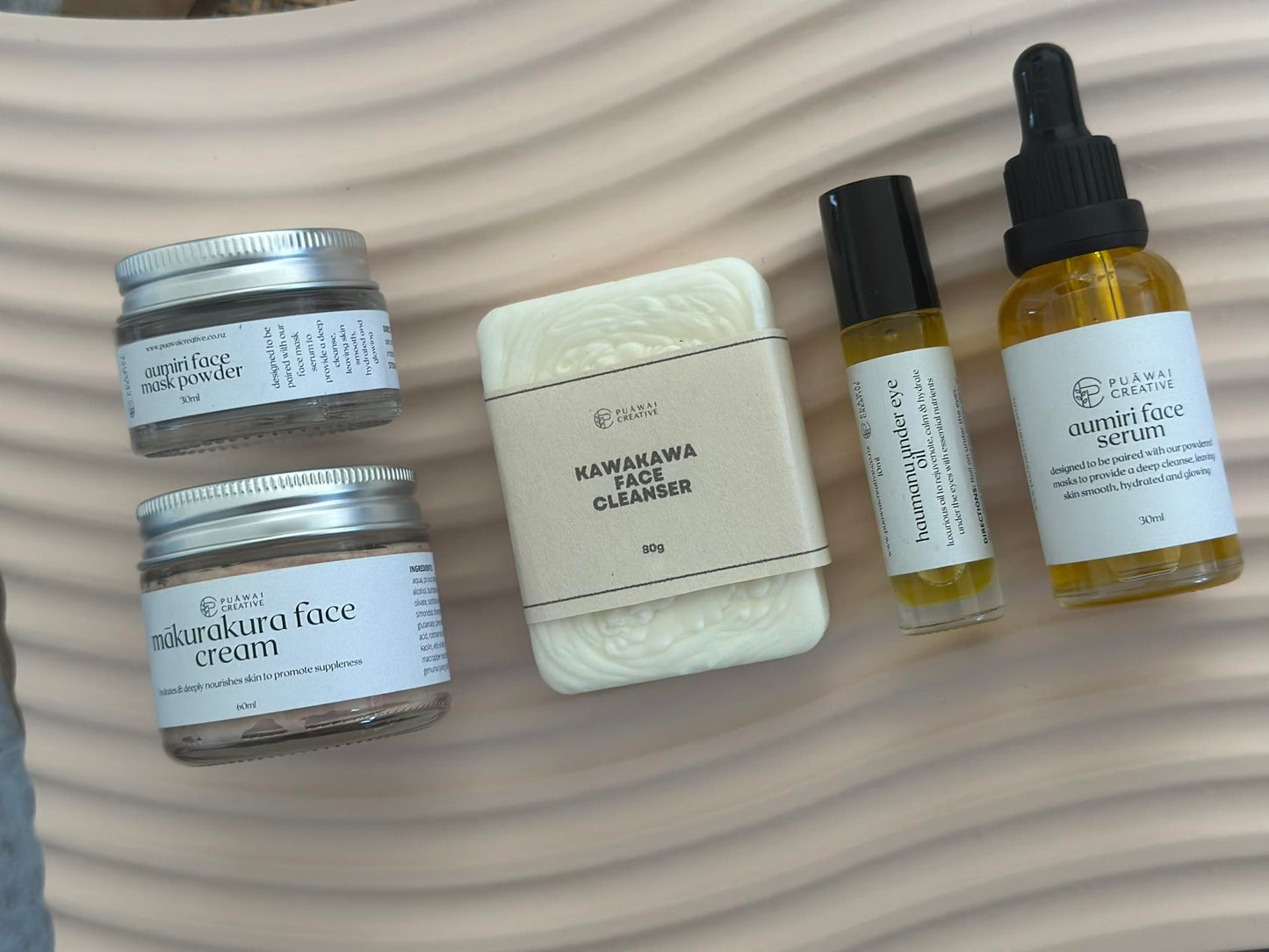 Face Care Bundle 2